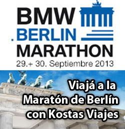 Berlin 2013