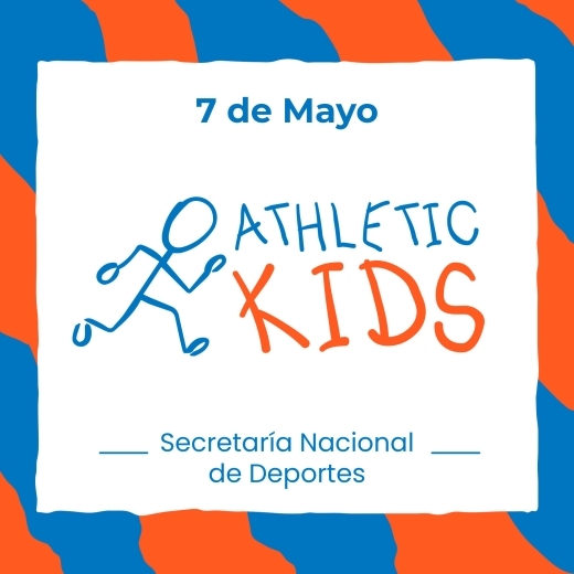 Athletic Kids 2° Fecha 2022