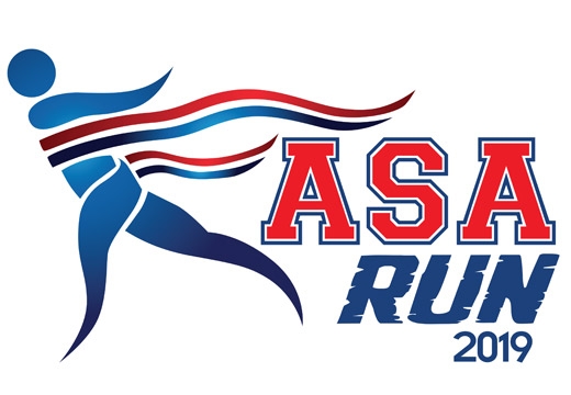 ASA Run 2019