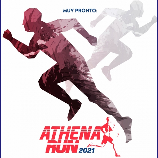 Athena Run 2021