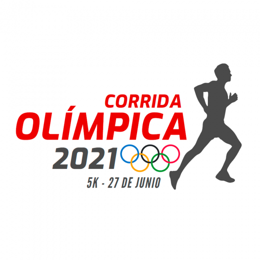 Corrida Olímpica 2021