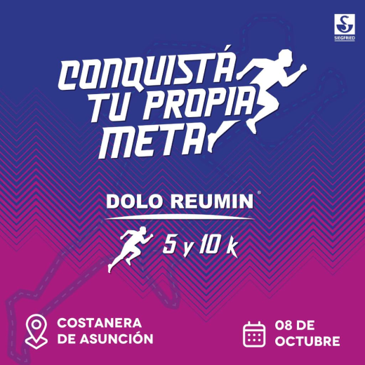 Dolo Reumin Run 2023