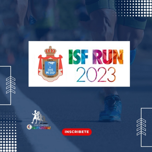 ISF RUN 2023