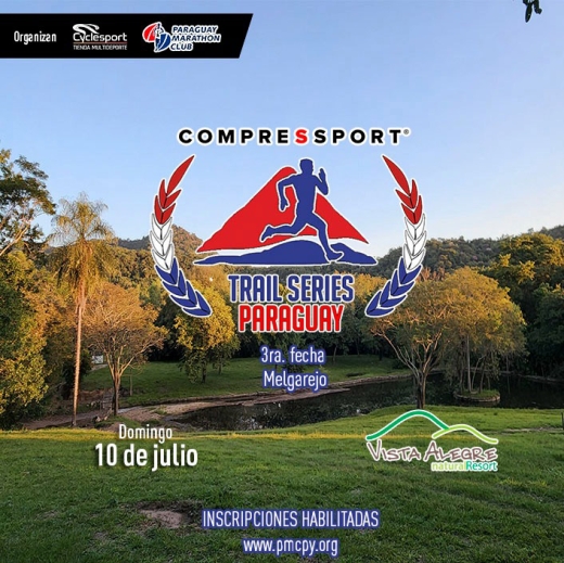 Trail Series Vista Alegre 2022