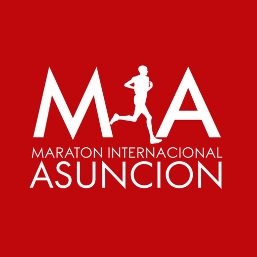 Maratón Internacional de Asunción 2021