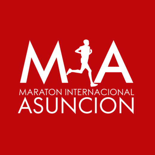 Maratón de Asunción 2022