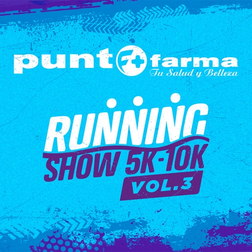 Puntofarma Running Show 5K 10K Vol3