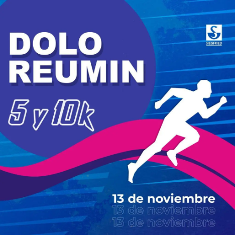 Dolo Reumin Run 2022