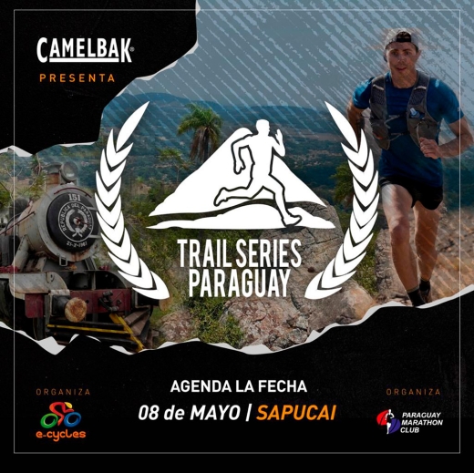 Trail Series Sapucai 2022