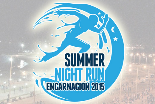 Summer Night Run